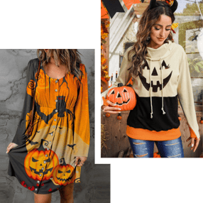 7 Halloweenchic