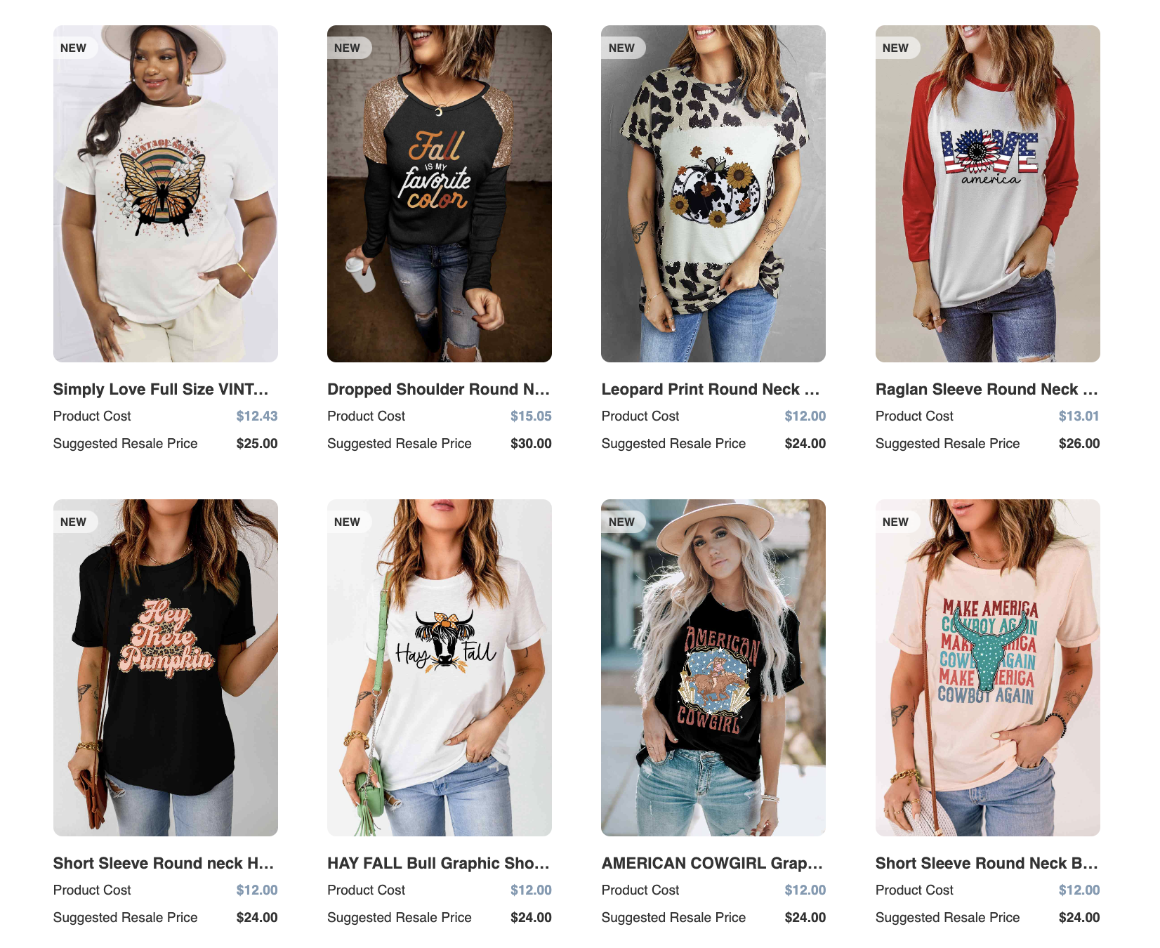 GraphicTees